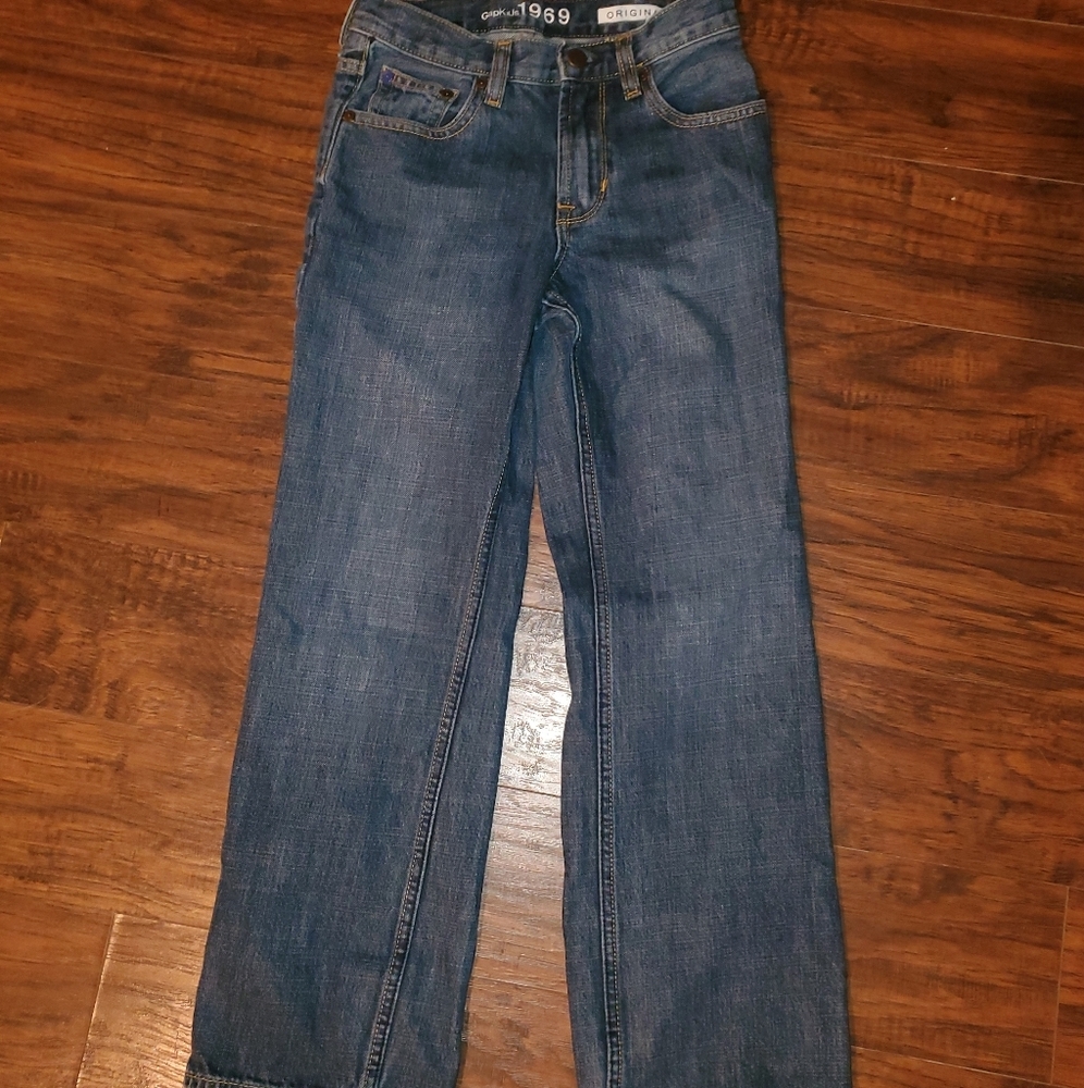 Boys Gap Jeans